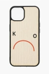 Wood'd Wooden Ko Iphone 11 Pro Hard Case
