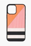 Wood'd Wooden Ratio Iphone 12 Pro Max Hard Case