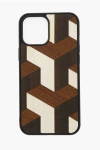 Wood'd Wooden Tumble Iphone 11 Pro Max Hard Case