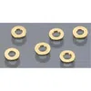 Woodland Scenics 01-72 Washers Hob-bits - 5 Per Pack