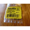 Woodland Scenics 0.37 In. 0-80 Fillister Head Screws - 5 Per Pack