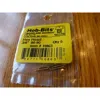 Woodland Scenics 0.37 In. 00-99 Hex Head Machine Screws - 5 Per Pack