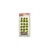 Woodland Scenics 19 X 6.35 Mm All Game Terrain - Peel N Plant Tufts Dark Green