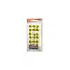 Woodland Scenics 19 X 6.35 Mm All Game Terrain - Peel N Plant Tufts Light Green