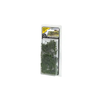 Woodland Scenics 2 Mm Briar Patch - Medium Green
