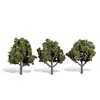 Woodland Scenics 4 - 5 In. Sun Kissed Trees