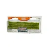 Woodland Scenics 9.52-12.7 X 9.52-12.7 X 17.1 Mm All Game Terrain - Peel N Plant Tufts Edging Dark Green