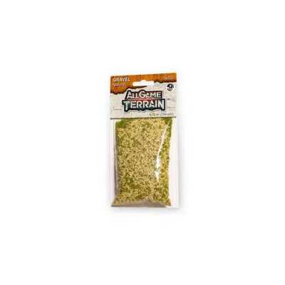 Woodland Scenics 9.72 Cu. In. All Game Terrain - Gravel Natural