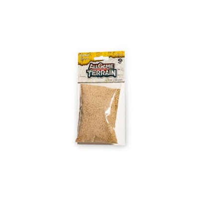 Woodland Scenics 9.72 Cu. In. All Game Terrain - Sand Natural Brown