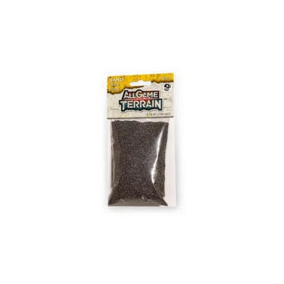 Woodland Scenics 9.72 Cu. In. All Game Terrain - Sand White Blend
