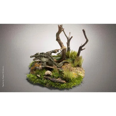 Woodland Scenics All Scale Earth Base Paint