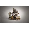 Woodland Scenics All Scale Winter Mix Ez Bushes