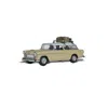Woodland Scenics Autoscenes Family Vacation - N