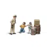 Woodland Scenics Barneys Big Bust - G Scale