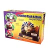 Woodland Scenics Creative Mask Making Project