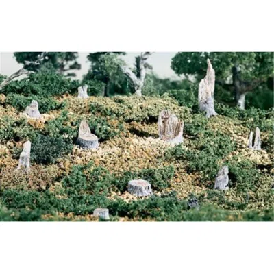 Woodland Scenics Cut Stumps
