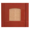 Woodland Scenics Dock Level Freight Door Modular System