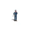 Woodland Scenics G Mechanic With Wrench