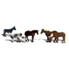 Woodland Scenics Ho Farm Animals