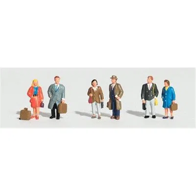 Woodland Scenics Ho Professiona Resin Ho Scale Model Railroads & Trains