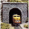 Woodland Scenics Ho Random Stone Tunnel