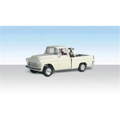Woodland Scenics Ho Scale Autoscenes Hall & Duke
