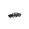 Woodland Scenics Ho Scale Coupe Model Car Black