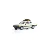 Woodland Scenics Ho Scale Family Vacation Sedan Model Car