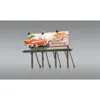 Woodland Scenics Ho Scale Just Plug Hottest Brand Billboard