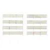 Woodland Scenics Ho Scale Picket Fence Kit