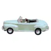 Woodland Scenics Just Plug Lighted Cool Convertible - N Scale