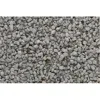 Woodland Scenics Medium Ballast Bag, Gray