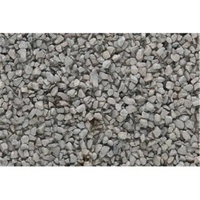 Woodland Scenics Medium Ballast Bag, Gray
