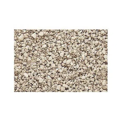 Woodland Scenics Medium Ballast Buff