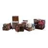 Woodland Scenics Miscellaneous Freight - N Scale, 6 Piece