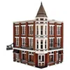 Woodland Scenics N Davenport Department Store