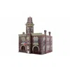 Woodland Scenics N Firehouse