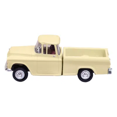 Woodland Scenics N Just Plug Work Truck