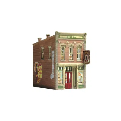 Woodland Scenics N Scale Toy & Hobby Junction
