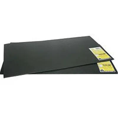 Woodland Scenics N Track-bed Sheet, Pack Of 6