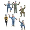 Woodland Scenics O Scale Engineers