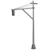 Woodland Scenics O Scale Mast Arm Traffic Light