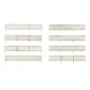 Woodland Scenics O Scale Picket Fence Kit