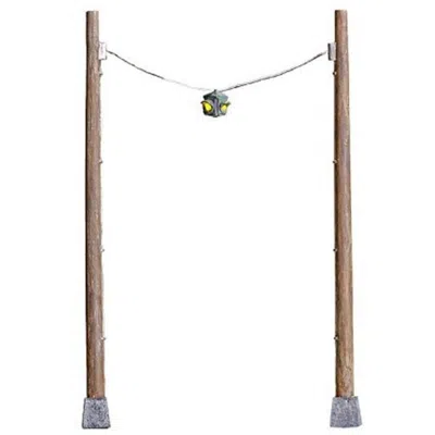 Woodland Scenics O Scale Suspended Flash Lights