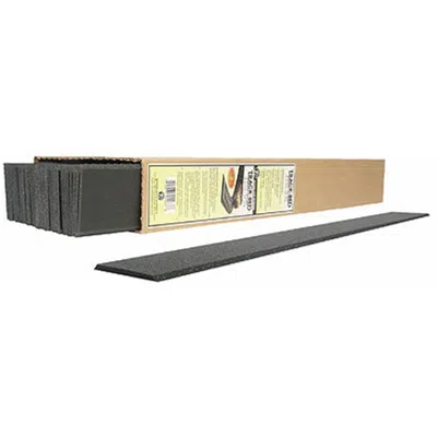 Woodland Scenics O Scale Track Bed - Pack Of 36