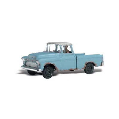 Woodland Scenics Pickem Up Truck - N Scale