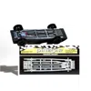 Woodland Scenics Pine-car 4 Wheel Drive Chassis Weight