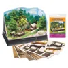 Woodland Scenics Pioneer Scene-a-rama Kit
