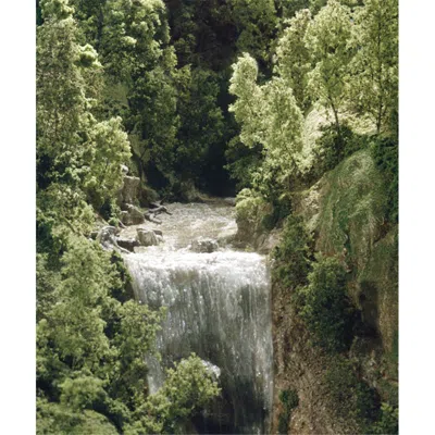 Woodland Scenics River & Waterfall Learning Kit