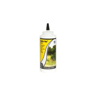 Woodland Scenics Static Tac Glue
